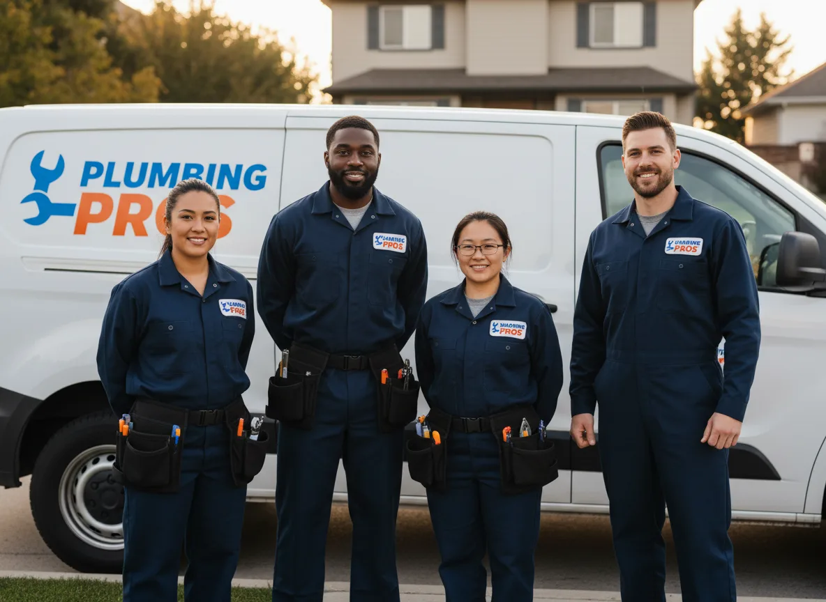 Water Heater Repair company in Lawrence Township, NJ
